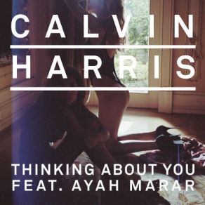 Thinking About You (All Remixes) album cover