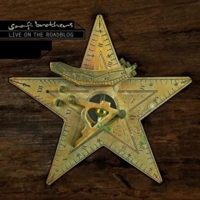 Live On The Roadblog album cover
