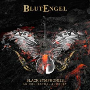 Black Symphonies (An Orchestral Journey) album cover