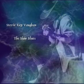 The Slow Blues album cover