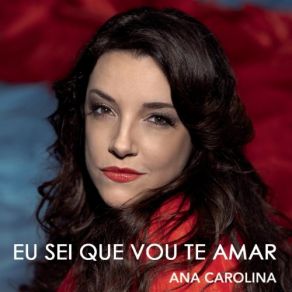 Eu Sei Que Vou Te Amar (Single-Tema) album cover