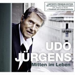 Mitten Im Leben (Limitierte Premium-Edition) album cover