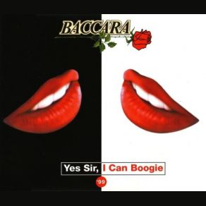 Yes Sir, I Can Boogie '99 album cover