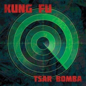 Tsar Bomba album cover