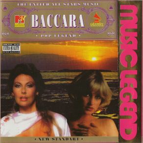 Music Legend album cover