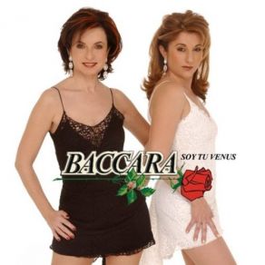 Soy Tu Venus album cover
