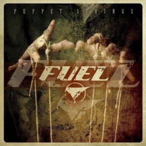 Puppet Strings album cover