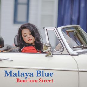 Bourbon Street album cover