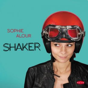 Shaker album cover