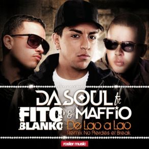 De Lao A Lao (Remix No Pierdes El Break) (Single) album cover