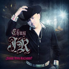 Sigue Vivo Nazario album cover