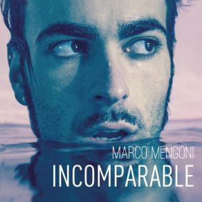 Incomparable (Single) album cover