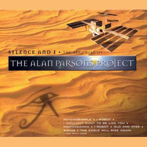 Silence And I (CD2) album cover