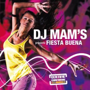 Fiesta Buena album cover