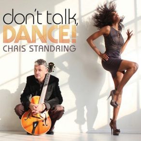 Don't Talk, Dance! album cover