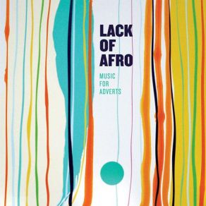 Music For Adverts album cover