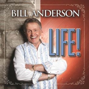 Life album cover