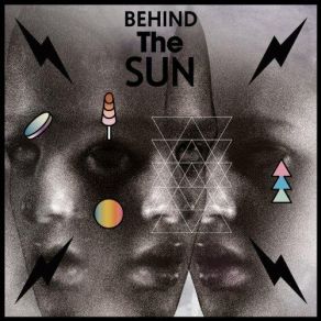 Behind The Sun album cover