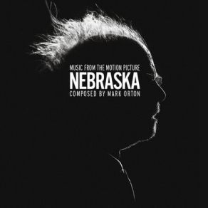 Nebraska (Original Soundtrack) album cover