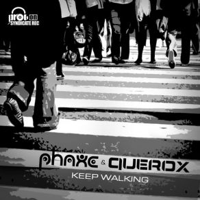Keep Walking (Single) album cover