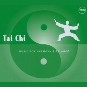Music For Harmony And Balance album cover