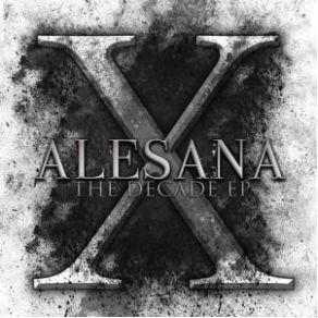 The Decade (Single) album cover