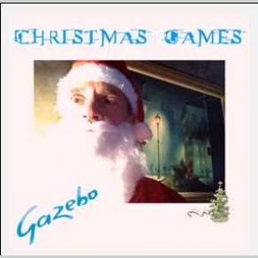 Christmas Games (Single) album cover