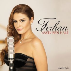 Aşkın Ben Hali album cover