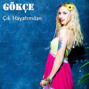 Çık Hayatımdan (Single) album cover