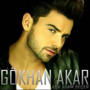 Aşk Adam Seçer album cover