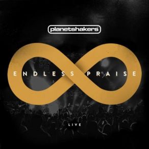 Endless Praise (Deluxe Edition) album cover