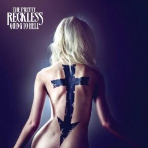Going To Hell album cover
