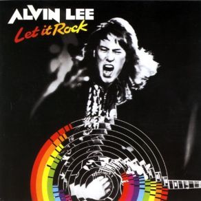 Let It Rock (Remastered) album cover