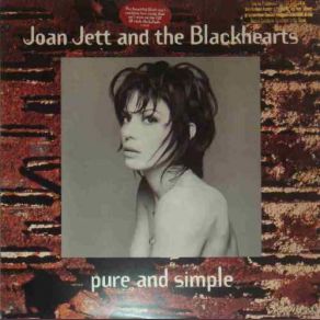 Pure And Simple album cover