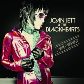 Unvarnished album cover