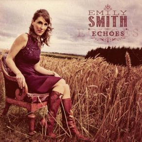 Echoes album cover