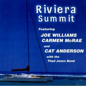 Riviera Summit album cover
