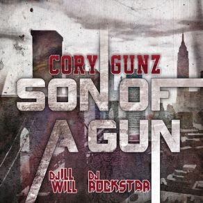 Son Of A Gun album cover
