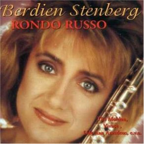 Rondo Russo album cover