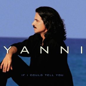 If I Could Tell You album cover