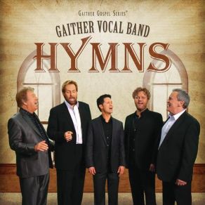 Hymns album cover