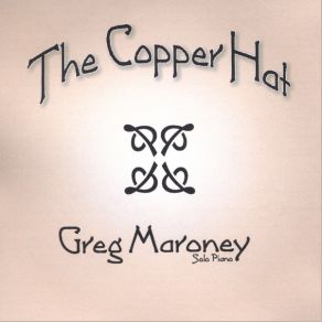 The Copper Hat album cover