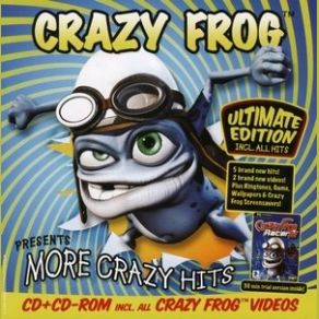 More Crazy Hits (Ultimate Edition) album cover