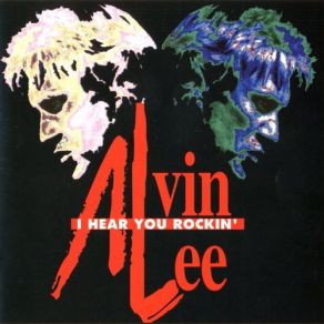 I Hear You Rockin' album cover