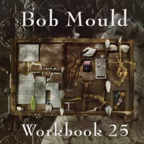 Workbook 25 (Disc1) album cover