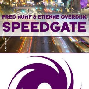 Speedgate album cover