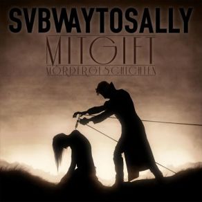 Mitgift album cover