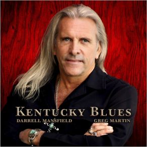 Kentucky Blues - With Greg Martin album cover