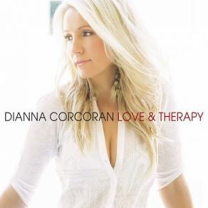 Love & Therapy album cover