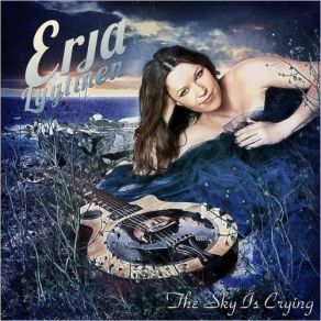 The Sky Is Crying album cover